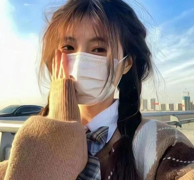北京女子图鉴之助理女王