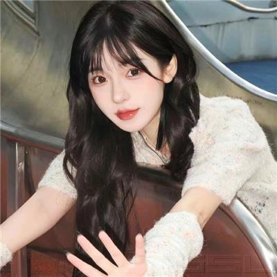 当女孩恋爱时